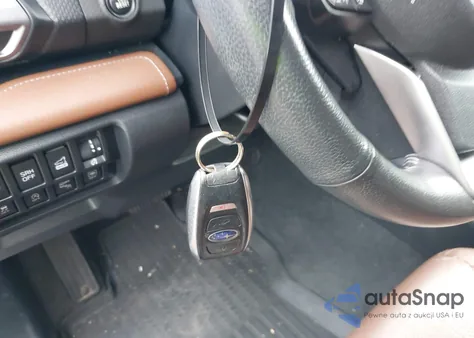 2020 Subaru Forester Touring from USA, damaged, VIN JF2SKAXCXLH558373